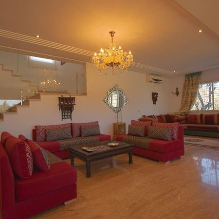 Villa Meriem, Fes Oulad Tayeb 외부 사진