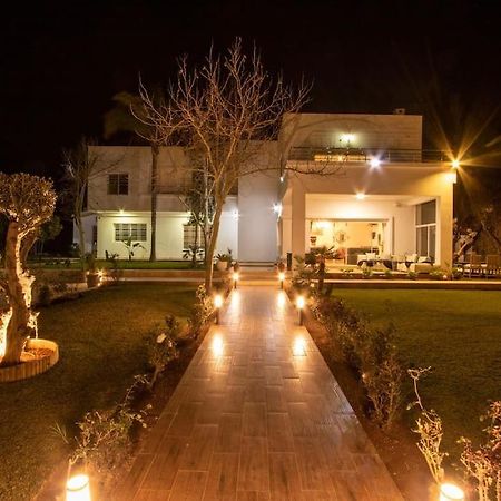 Villa Meriem, Fes Oulad Tayeb 외부 사진