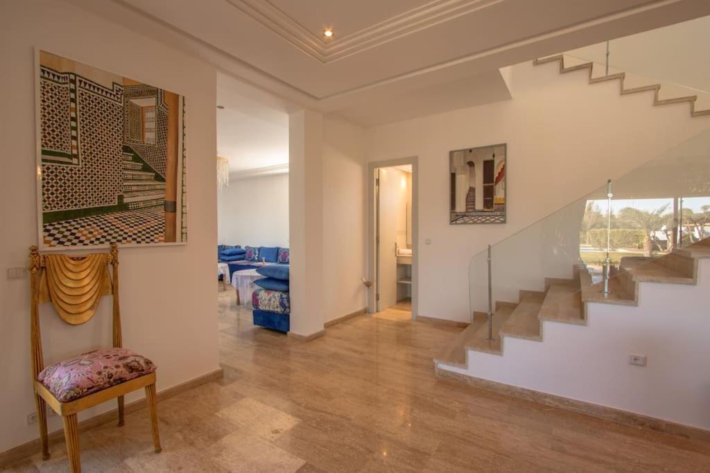 Villa Meriem, Fes Oulad Tayeb 외부 사진