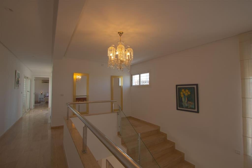 Villa Meriem, Fes Oulad Tayeb 외부 사진