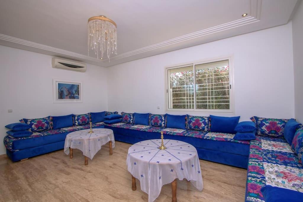Villa Meriem, Fes Oulad Tayeb 외부 사진