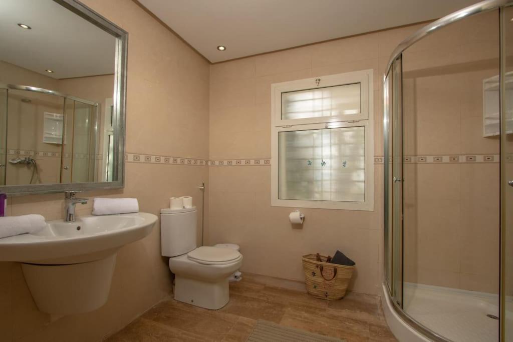 Villa Meriem, Fes Oulad Tayeb 외부 사진
