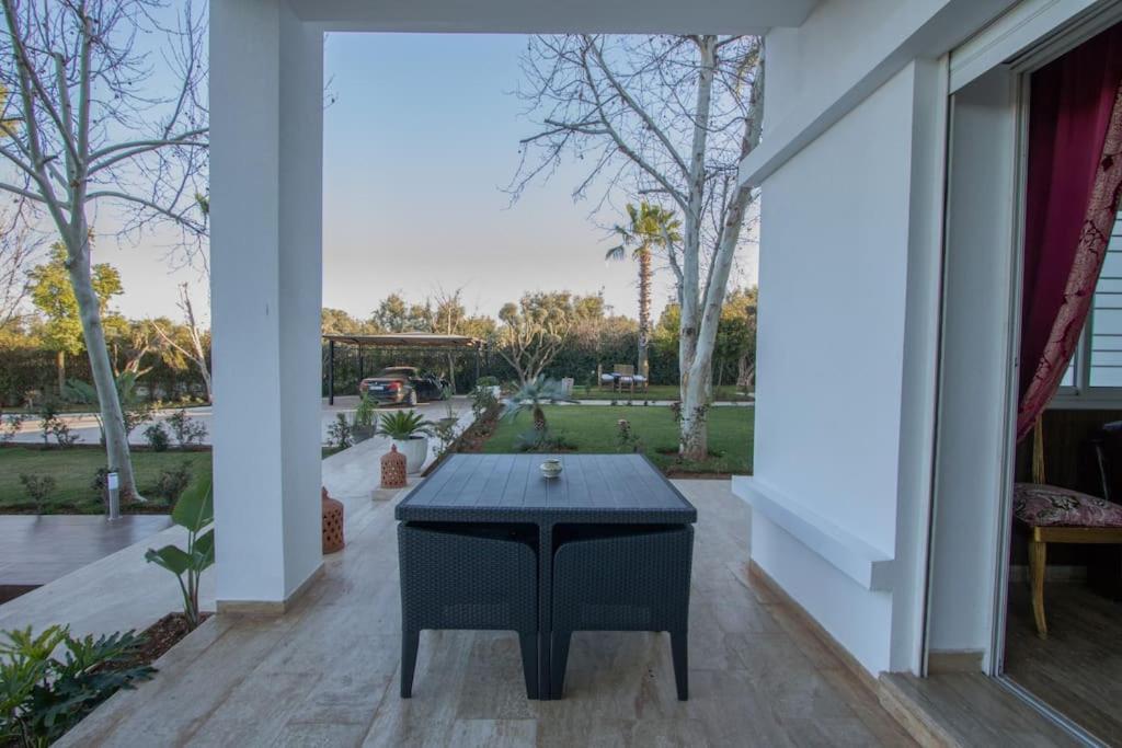 Villa Meriem, Fes Oulad Tayeb 외부 사진