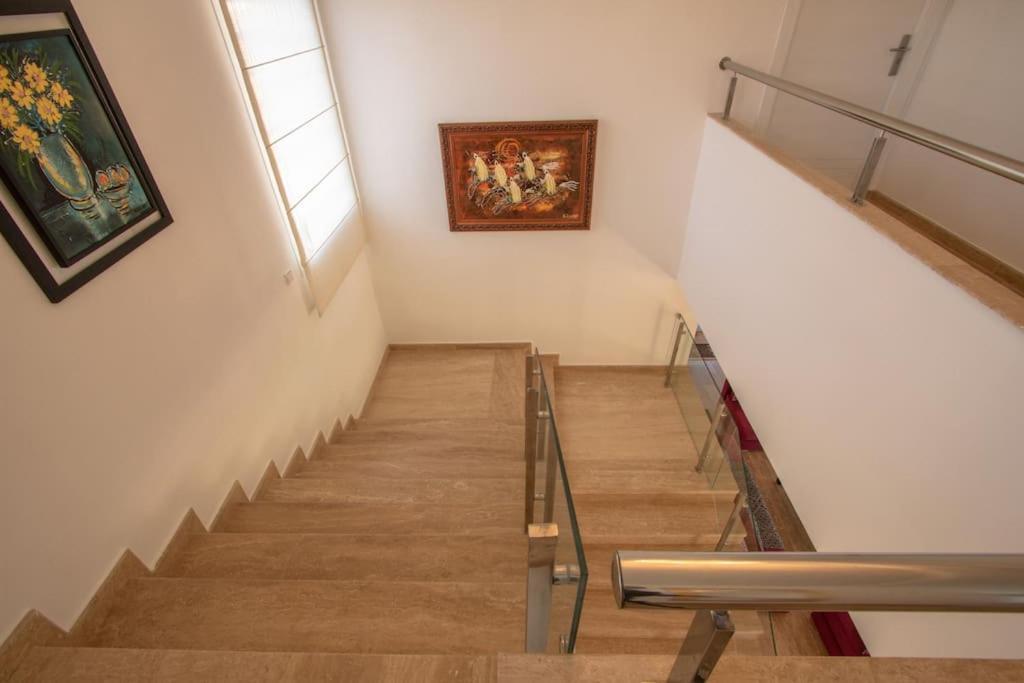 Villa Meriem, Fes Oulad Tayeb 외부 사진
