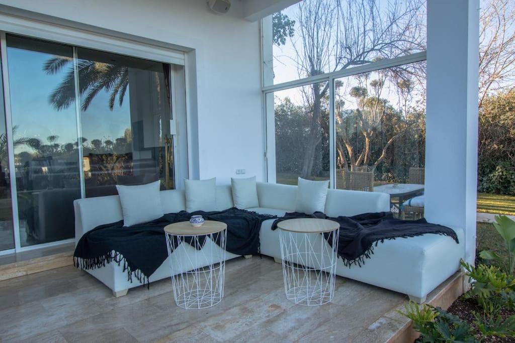 Villa Meriem, Fes Oulad Tayeb 외부 사진